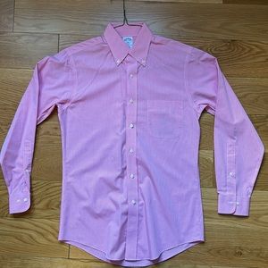 Brooks Brothers Polo Shirt